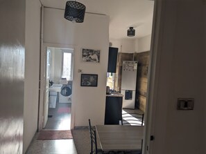 Restauration
