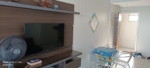Interiør