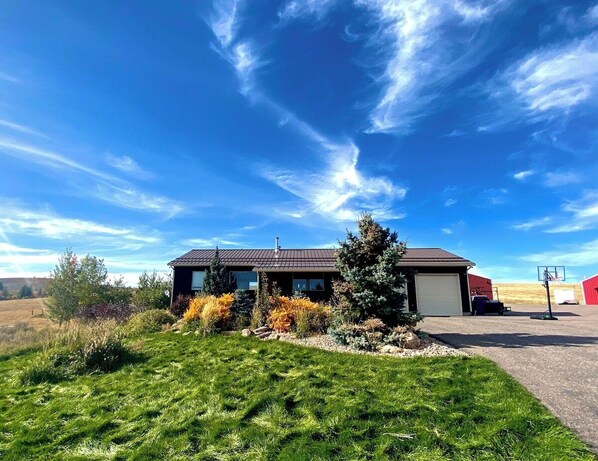 Cabin