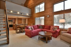 Indoors, Furniture, Living Room, Home Decor, House