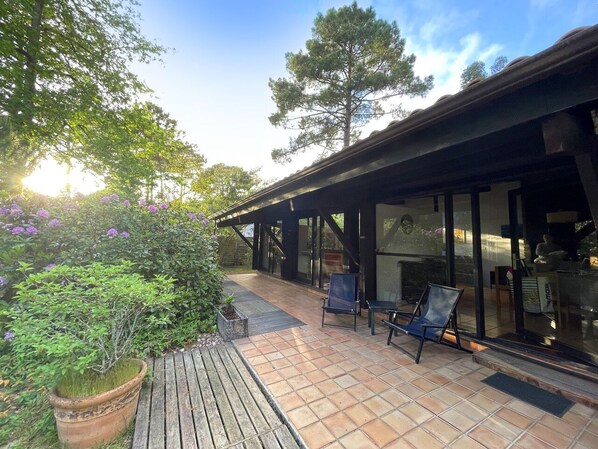 Terrass/Patio