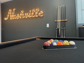 Spielezimmer