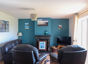 Ballybunion Holiday Cottage No. 10 | Coastal Self-Catering Holiday Accommodation Available in Ballybunion, County Kerry