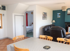 Ballybunion Holiday Cottage No. 10 | Coastal Self-Catering Holiday Accommodation Available in Ballybunion, County Kerry