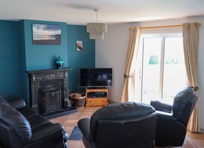 Ballybunion Holiday Cottage No. 10 | Coastal Self-Catering Holiday Accommodation Available in Ballybunion, County Kerry