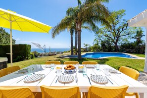 Sala da pranzo