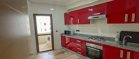 Cucina privata