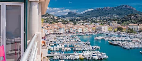 Port de plaisance