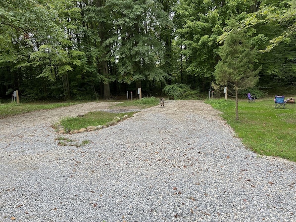 Eingangsbereich