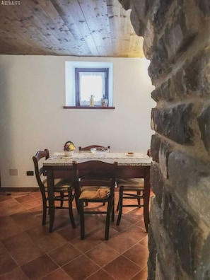 Restauration