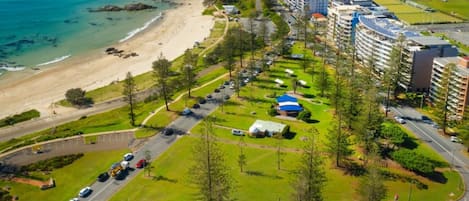 Town Beach Haven Port Macquarie