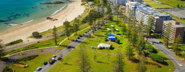Town Beach Haven Port Macquarie