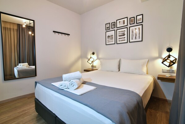 Bedroom's photo