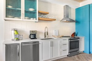 Unit may vary in layout, view, floor, and decor.