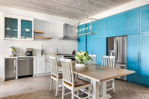 Unit may vary in layout, view, floor, and decor.