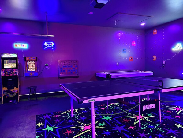 Spielezimmer