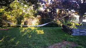 Hammock
