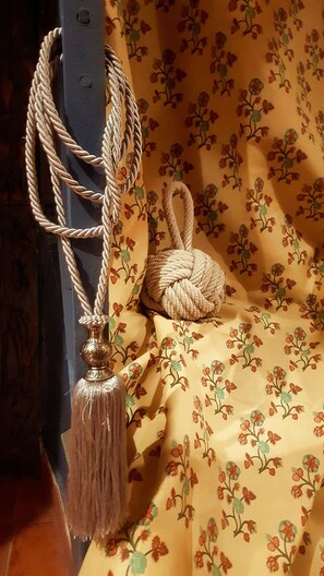 Innendetails