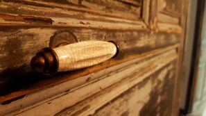 Innendetails