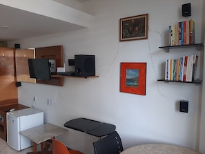 Intérieur