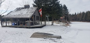Boendeområde