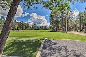Golf