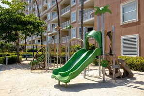 Barnområde