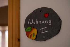 Wohnung II