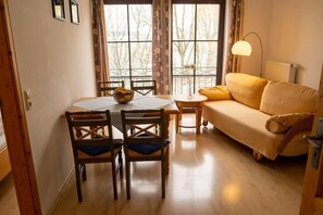 Wohnung II