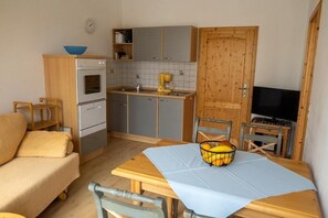 Wohnung II