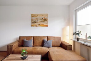 Coin séjour