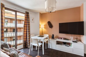 Coin séjour