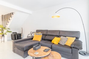Coin séjour