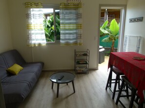 Coin séjour