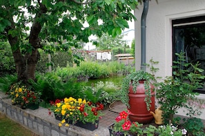 Boendeområde