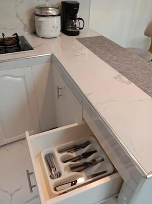 Eget kök