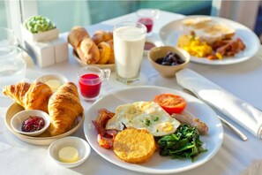 Frukost