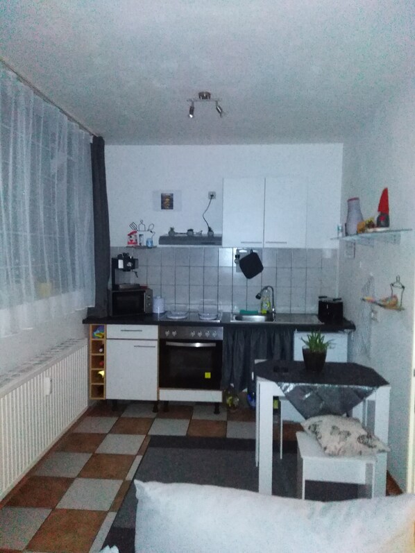 Cuisine privée