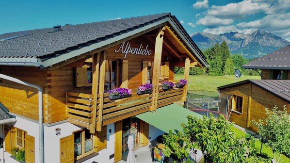 Außenbereich