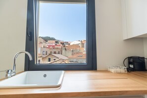 Cozinha privada