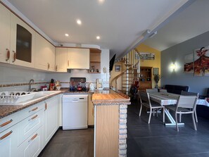 Eget kök