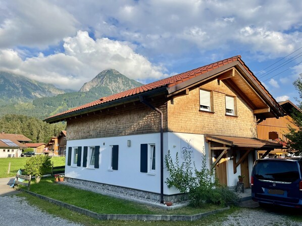 Exteriör