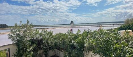 Beach/ocean view