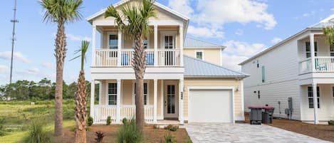 Pet Friendly Beach House - Sugary Sands