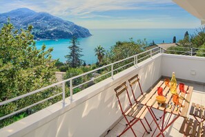 Balcony / Terrace / Patio, Scenic View