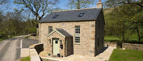 BrontÃƒÂ« Cottage - Garsdale, Sedbergh