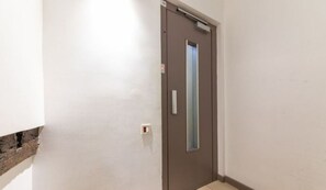 Interiör