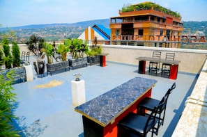 Restaurang