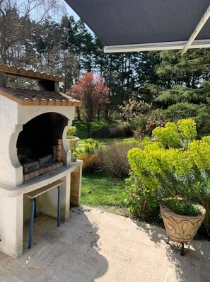 Terrass/Patio