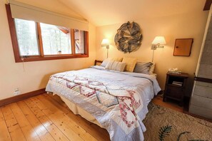 Main bedroom
